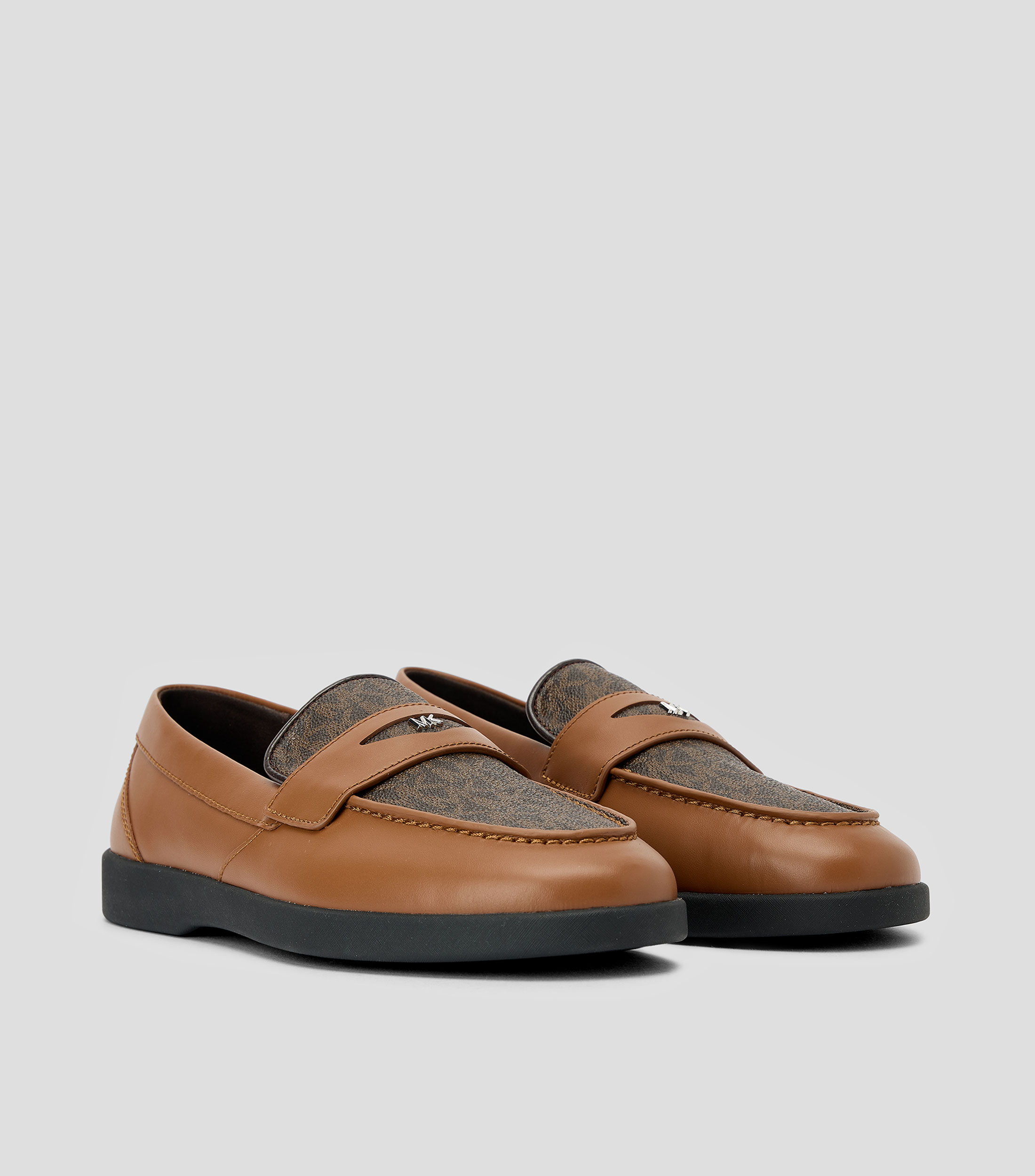 Mocasines Wesley Hombre